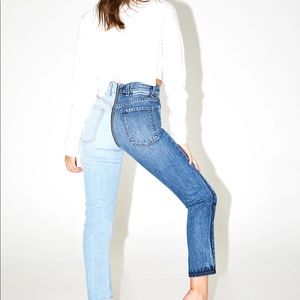 Revice Jeans Yin Yang Tokyo Wash